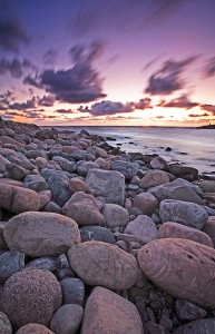 Hummerviken på Öckerö