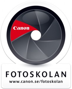 Canon - Fotoskolan