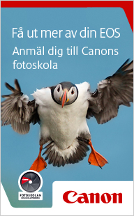 Canons fotoskola