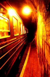 Tunnel