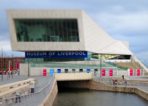 Museum of Liverpool