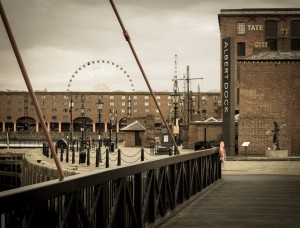 Albert Dock