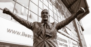 Bill Shankly