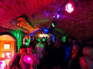 The Cavern Club