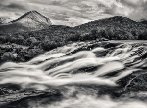 Sligachan, Isle of Skye - Foto: Viktor Sundberg