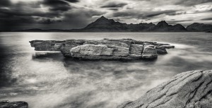 Elgol, Isle of Skye - Foto: Viktor Sundberg