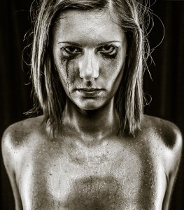 Claudia - Foto: Viktor Sundberg
