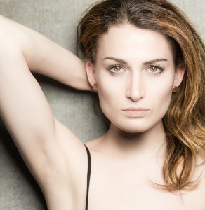Bianca - Foto: Viktor Sundberg