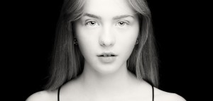 Anna - Foto: Viktor Sundberg
