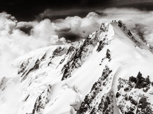 Mount Cook, Nya Zeeland - Foto: Viktor Sundberg