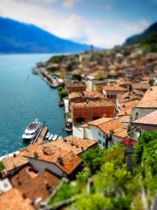 Limone, Italien - Foto: Viktor Sundberg