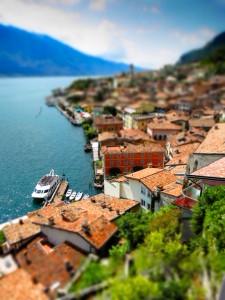 Limone, Italien - Foto: Viktor Sundberg