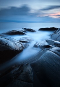 Hummerviken, Öckerö - Foto: Viktor Sundberg