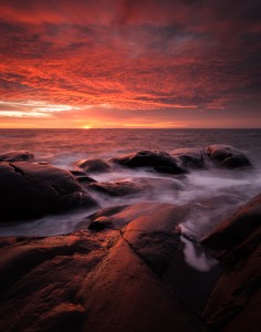Hummerviken, Öckerö - Foto: Viktor Sundberg