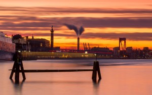 Älvsnabben, Göteborg - Foto: Viktor Sundberg