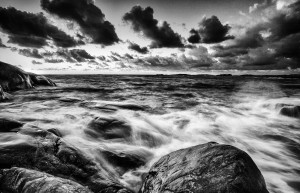 Hummerviken, Öckerö - Foto: Viktor Sundberg