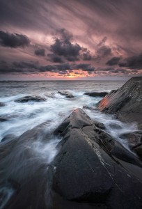 Hummerviken, Öckerö - Foto: Viktor Sundberg