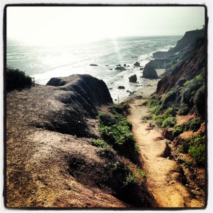 El Matador state park