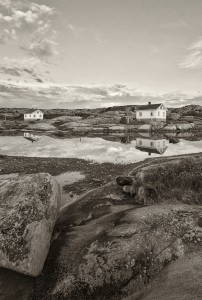 Fykan, Ramsvikslandet - Foto: Viktor Sundberg