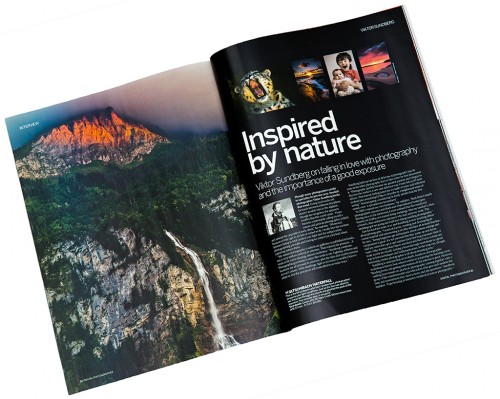 Digital Photographer Issue 140