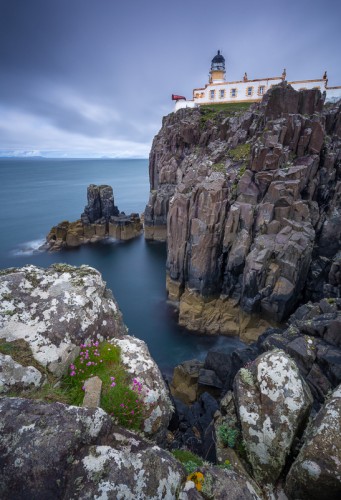 Neist Point, Isle of Skye - Foto: Viktor Sundberg