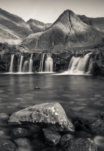 Fairy Pools, Isle of Skye - Foto: Viktor Sundberg