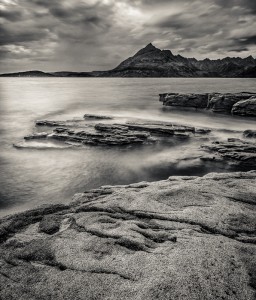 Elgol, Isle of Skye - Foto: Viktor Sundberg