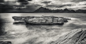 Ännu en från Elgol, Isle of Skye - Foto: Viktor Sundberg