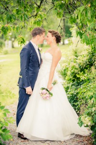 Bröllopsfoto | Helena och Kim - Foto: Viktor Sundberg