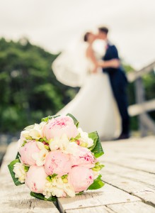Bröllopsfoto | Helena och Kim - Foto: Viktor Sundberg