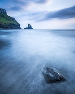 Talisker Bay, Isle of Skye - Foto: Viktor Sundberg