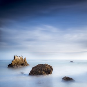 El Matador State Beach, Malibu, USA - Foto: Viktor Sundberg