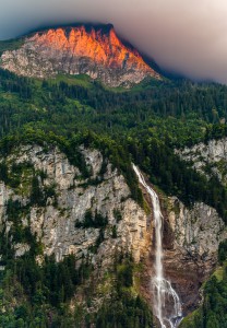 Schweiz - Foto: Viktor Sundberg