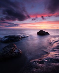 Ersdalens naturreservat, Hönö - Foto: Viktor Sundberg