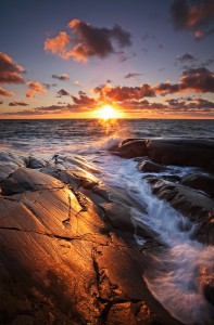 Hummerviken, Öckerö - Foto: Viktor Sundberg