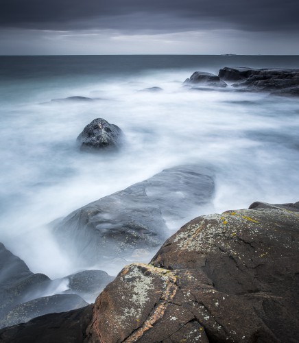 Hummerviken, Öckerö - Foto: Viktor Sundberg