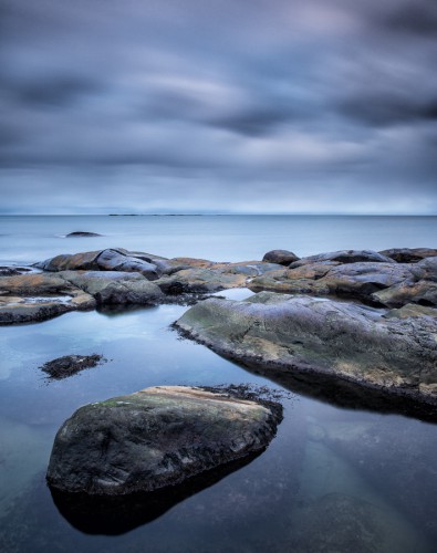 Hummerviken, Öckerö - Foto: Viktor Sundberg