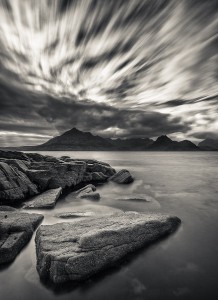 Elgol, Isle of Skye - Foto: Viktor Sundberg