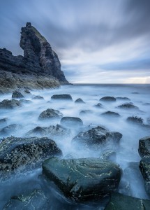 Talisker Bay, Isle of Skye - Foto: Viktor Sundberg