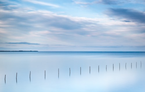 Själland, Danmark - Foto: Viktor Sundberg