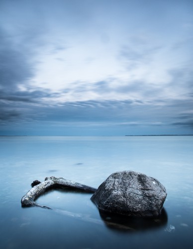 Själland, Danmark - Foto: Viktor Sundberg